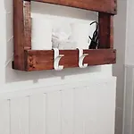 Napvirag Apartman