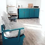 Holiday home Napvirag Apartman