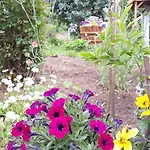 Holiday home Napvirag Apartman *