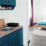 Holiday home Napvirag Apartman *