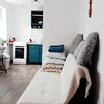 Napvirag Apartman *