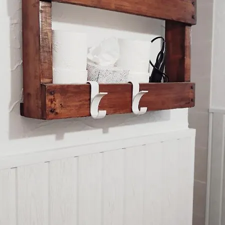 Napvirag Apartman