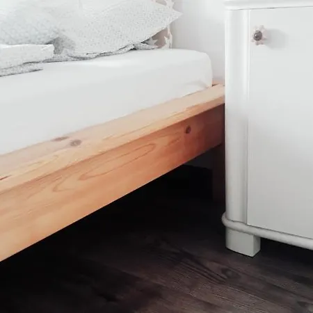Napvirag Apartman