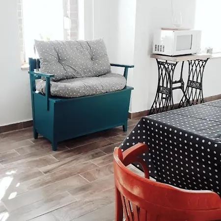 Napvirag Apartman بيت للعطل Tiszafüred