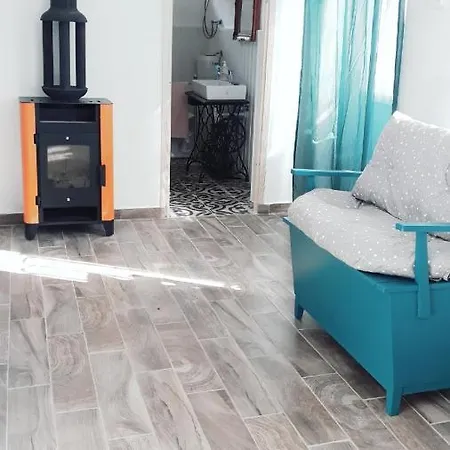 بيت للعطل Napvirag Apartman *