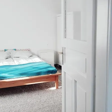 Napvirag Apartman * Tiszafüred